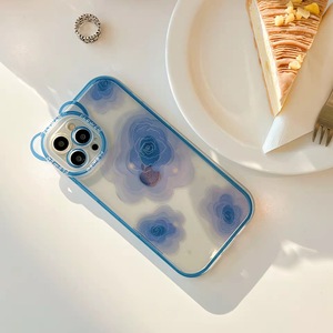 <span class=keywords><strong>Coque</strong></span> de téléphone <span class=keywords><strong>portable</strong></span>, transparente, en aluminium, avec motif rose, pour <span class=keywords><strong>samsung</strong></span> <span class=keywords><strong>s9</strong></span> note 10 s22 ultra s21 s22 <span class=keywords><strong>plus</strong></span> - Product Image 4