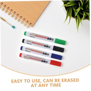 Customized Board <b>Marker</b> Classic Style Dry Erase Whiteboard <b>Marker</b> Wholesale Valve System <b>White</b> Board <b>Marker</b> - Product Image 4