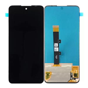 Teléfono móvil Lcd fábrica al por mayor todos los modelos Pantalla de repuesto para <span class=keywords><strong>Motorola</strong></span> <span class=keywords><strong>Moto</strong></span> Mt <span class=keywords><strong>Edge</strong></span> <span class=keywords><strong>20</strong></span> Lite <span class=keywords><strong>Edge</strong></span> <span class=keywords><strong>20</strong></span> Fusion - Product Image 2