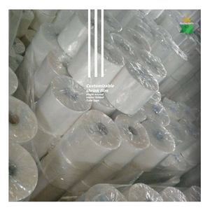 Vente en gros de sacs thermorétractables en PVC ductile, <span class=keywords><strong>film</strong></span> d'emballage rétractable transparent de grande taille pour usage industriel et de détail en vrac - Product Image 6