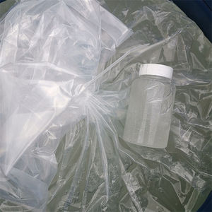 Surfactante Lauril Éter Sulfato de Sodio SLES 70% AES para Champú SLES 70% CAS 68585-34-2 - Product Image 1