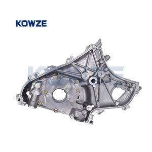 <span class=keywords><strong>Bomba</strong></span> <span class=keywords><strong>de</strong></span> <span class=keywords><strong>Aceite</strong></span> Kowze para <span class=keywords><strong>Nissan</strong></span> Cabstar Navara Frontier <span class=keywords><strong>Pathfinder</strong></span> NV350 D40 YD25 15010-EB70A 15010-EB30A 15010-5X00A BN-8309 - Product Image 2