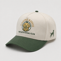 Gorras de Béisbol OEM ODM con Bordado de Club, Estilo Hip Hop para Niños, Gorras Trucker de Colores, Gorras Snapback Deportivas, Gorras de Golf con Estampado Animal para Adultos