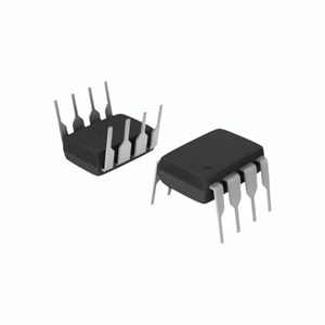 8 DIP ในสต็อก ชิ้นส่วนอิเล็กทรอนิกส์สำหรับการจัดการพลังงาน (PMIC) UC2852N - Product Image 1