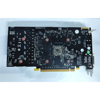Nouvelle carte graphique GPU pour ordinateur de bureau, puce originale Radeon R9 370, 4 Go GDDR5, 256 bits, PCI Express, ventilateur