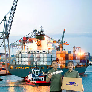 Gratis Sample Beste Istanbul Expediteur Vanuit China Japan Zeevracht Tarieven naar Brazilië Zeevracht - Product Image 4