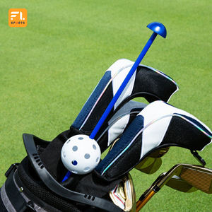 Débutants assistés avec des aides au swing de <span class=keywords><strong>golf</strong></span> Entraînement d'entraînement de swing de base de vitesse Équipement de club de <span class=keywords><strong>golf</strong></span> - Product Image 5