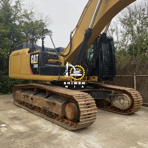 <span class=keywords><strong>Excavadora</strong></span> Usada de Alta Calidad CAT 336EL en Venta, Caterpillar 336 336D 336D2 336D2L 336DL 336GC 336NG - Product Image 3