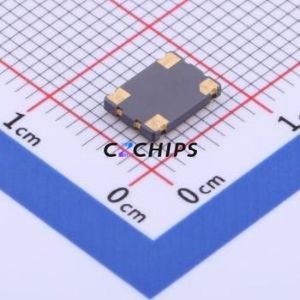 OT70506MJBA4SL Crystal Oscillator (Active) SMD7050-4P Crystal Oscillator 6MHz 10ppm CMOS - Product Image 2