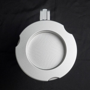 バイオベース生物学的空気サンプラーエアアナライザー微生物学サンプラー100L/min HVAC大気質モニタリング用 - Product Image 6