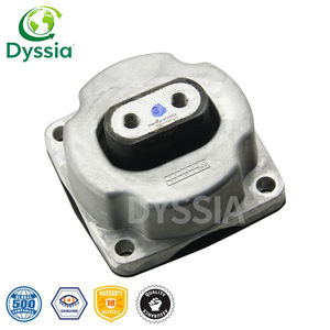 Suportes de Motor e Transmissão Esquerdo ou Direito para Chrysler 300C 2.7L -3.5L 4578044AF 4578044 4578063AE 4578063AG 68084746AA - Product Image 2