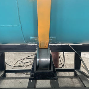 Equipo de granulación de fertilizante de fosfato de procesamiento de peletización dos en uno de carbonato de estroncio 5 T/H - Product Image 6