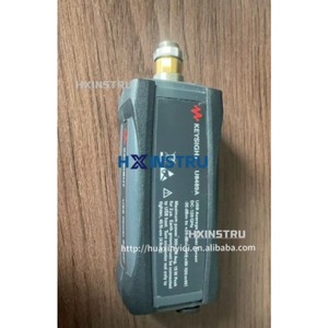 เซ็นเซอร์วัดกำลังไฟฟ้าแบบเทอร์โมคัปเปิล USB รุ่น Keysight U8489A ช่วงความถี่ DC ถึง 120 GHz ช่วงไดนามิกกว้าง ตั้งแต่ -35 dBm ถึง +20 dBm - Product Image 1