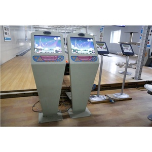 <span class=keywords><strong>Bowling</strong></span> Hệ Thống Chấm Điểm Pinsetter Alley Front Desk Kiểm Soát Phù Hợp Với Điểm - Product Image 3