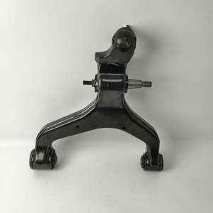 Braccio di Controllo Inferiore Anteriore Destro SsangYong 4WD 4450209100 per <span class=keywords><strong>Rexton</strong></span> W Actyon II - Product Image 4