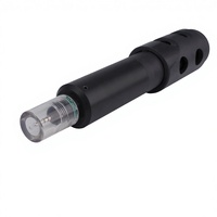 Capteur numérique LINKSENS NH4+ pH NO3 TN-4-en-1 avec électrode de référence pH NH4+ NO3- Électrodes de mesure OEM en PVC
