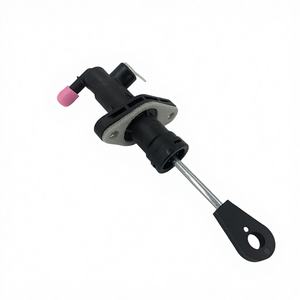 Cylindre maître de frein et d'embrayage neuf pour HYUNDAI Accent Matrix Tucson KIA Sportage 41610-17920 pour réparation - Product Image 2