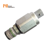 Vanne de commande électromagnétique pour boîte de vitesses PD.RE578485, pièce de rechange pour John Deere de Power Machinery