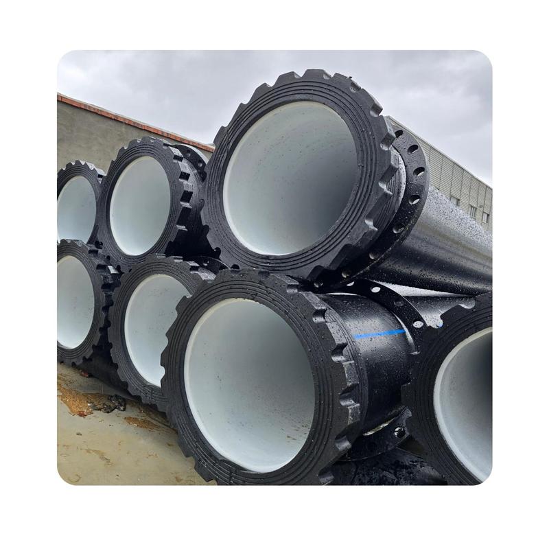 China HDPE Pipe for Gas Pipe