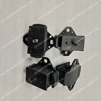 Support moteur de haute qualité 21001AJ1071 en gros pour pièces de rechange d'autobus Yutong, King Long, Golden Dragon, Zhongtong, Higer, BYD
