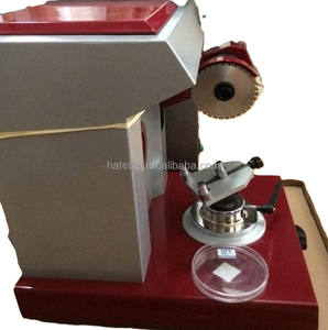 3500RPM di alta qualità macchina da taglio modello di laboratorio dentale in gesso modello di taglio - Product Image 2