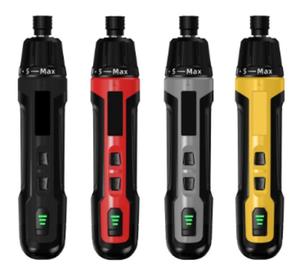 Destornillador Eléctrico Inteligente con Embrague de Torque, Kit de Herramientas Recargable de 3.6V SD-002 con Batería de Iones de Litio - Product Image 2