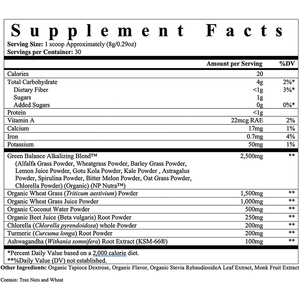 Supplément de <span class=keywords><strong>Nutrition</strong></span> énergétique de marque privée, antioxydant vitamine <span class=keywords><strong>A</strong></span>, protéine biologique, légumes forts, poudre de superaliment pour le Fitness - Product Image 5