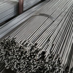 Para <span class=keywords><strong>Amazon</strong></span> Choice precisión torneada AISI 1045 varilla redonda de acero CNC mecanizado listo paletizado FBA embalaje de exportación - Product Image 4