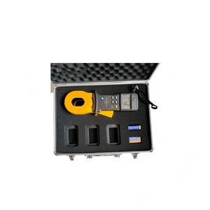 มาสเตค MS2301 เครื่องทดสอบความต้านทานดินแบบดิจิตอลพร้อมจอแสดงผล - Product Image 5