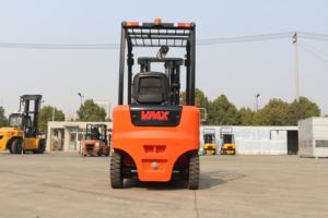 מחיר המפעל 1.5טון <span class=keywords><strong>fb15</strong></span> חשמלי סוללת ליתיום מלגזה מחיר נמוך - Product Image 2