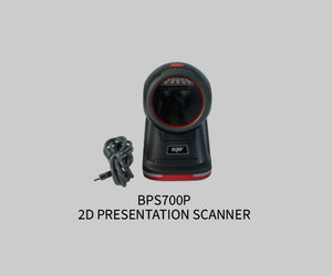 ESCÁNER DE PRESENTACIÓN BPS700P-2D - Product Image 3