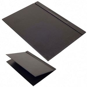 Luxury Modern Leather Desk Pad Large <b>Mouse</b> <b>Mat</b> for Gaming Executive Ped Cover Stylish Executive Office Accessory - Product Image 1
