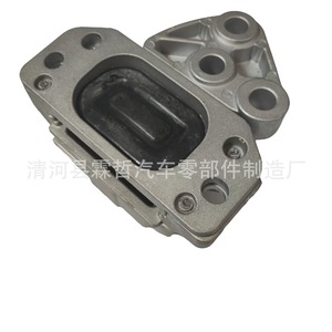 Soporte de aluminio para portaequipajes 68253038AD 68253038AB 68253038AC para JEEP GAC FCA con suspensión no independiente - Product Image 3