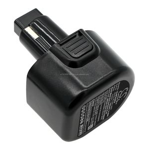 Batteria fro <span class=keywords><strong>Black</strong></span> & <span class=keywords><strong>Decker</strong></span> A9251, PS120, PS120A - Product Image 3