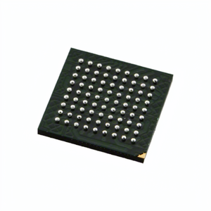 Buy Electronics Components Online 81 TFBGA AS3517 Authorized Distributor Interface - Product Image 1