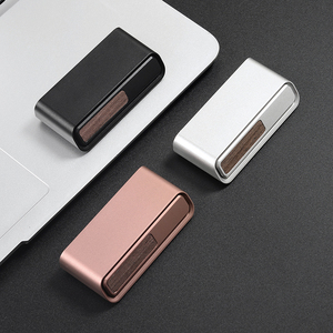 Diffuseur d'aromathérapie invisible pour voiture, boîte rectangulaire, parfum professionnellement mélangé, senteur légère et longue durée, sain et sûr - Product Image 1