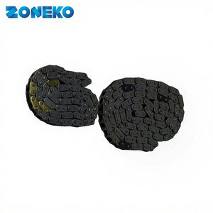 <span class=keywords><strong>สายพาน</strong></span>พัดลมรถยนต์ Zoneko สำหรับ Hiace <span class=keywords><strong>2TR</strong></span> 13507-75010 1350675070 1350775010 - Product Image 1