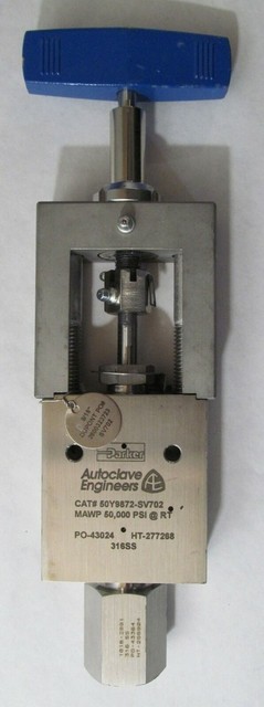 Plc 50y9872-sv702 Controller New Original Warehouse Brand Discontinued