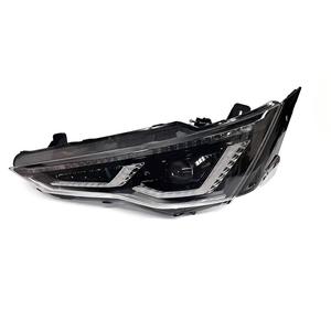 Conjunto de Faro Delantero Izquierdo de Alta Calidad para Autobús, OEM 4121-00316, Sistemas de Iluminación Automotriz - Product Image 1