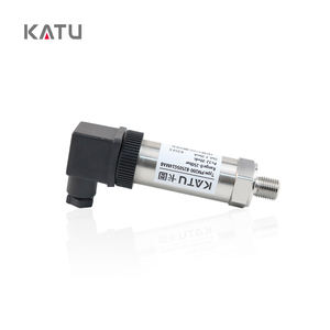 KATU 중국 공장 공급 PM200-B252G12MAB 확산 실리콘 4-20mA 압력 센서 압력 변환기 압력 송신기 - Product Image 4