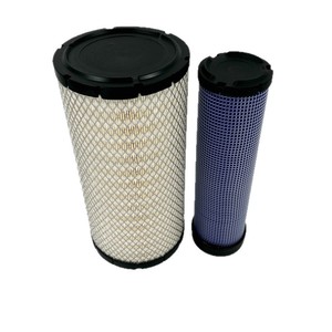 ไส้กรองอากาศ K1838 K1839 PU1838 PU1839 P780522 สำหรับรถยก - Product Image 1