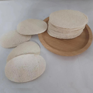 Spugna di luffa naturale per il bagno e lavare i piatti panno ecologico - Product Image 3