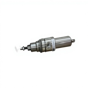 Vanne de réduction de pression PVACRES-N3511 en stock pour l'industrie chimique, fabriquée en Chine - Product Image 1