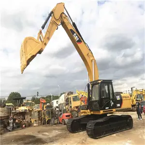 Ekskavator Cat 325C 330B 330D bekas