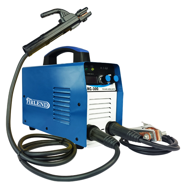 120 Amp WELDING MACHINE ARC-300 Weld Machine