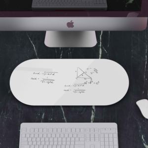 <span class=keywords><strong>Tablero</strong></span> de <span class=keywords><strong>escritorio</strong></span> de vidrio, <span class=keywords><strong>tablero</strong></span> de <span class=keywords><strong>escritorio</strong></span> con luz LED - Product Image 4