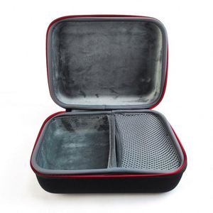 Étui de protection en velours pour tensiomètre numérique portable, étui de rangement pour appareil de mesure de la pression artérielle - Product Image 1