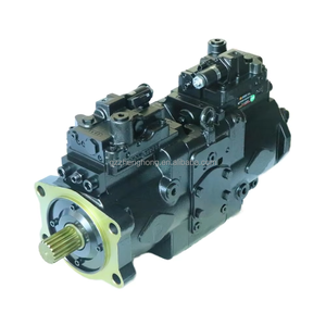 ชุดปั๊มไฮดรอลิกหลักสำหรับรถขุด K7V125DTP ใช้ได้กับ Kobelco SK200-10 - Product Image 1
