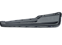 Grille avant pare-chocs panneau de fermeture inférieur pour 13-18 RAM 1500 68207015AA 68207015