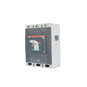 1SDA060237R1 T6S630 PR221DS 3P Disjoncteur fixe à connexion frontale MCCB 630A 50kA Disjoncteur de distribution Série Tmax T6 IEC 60947-2 - Product Image 3